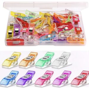 Quilting Clips - Box of 30
