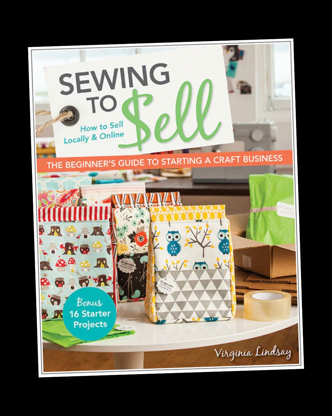 Sewing to Sell
