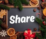Word of the Day: Share