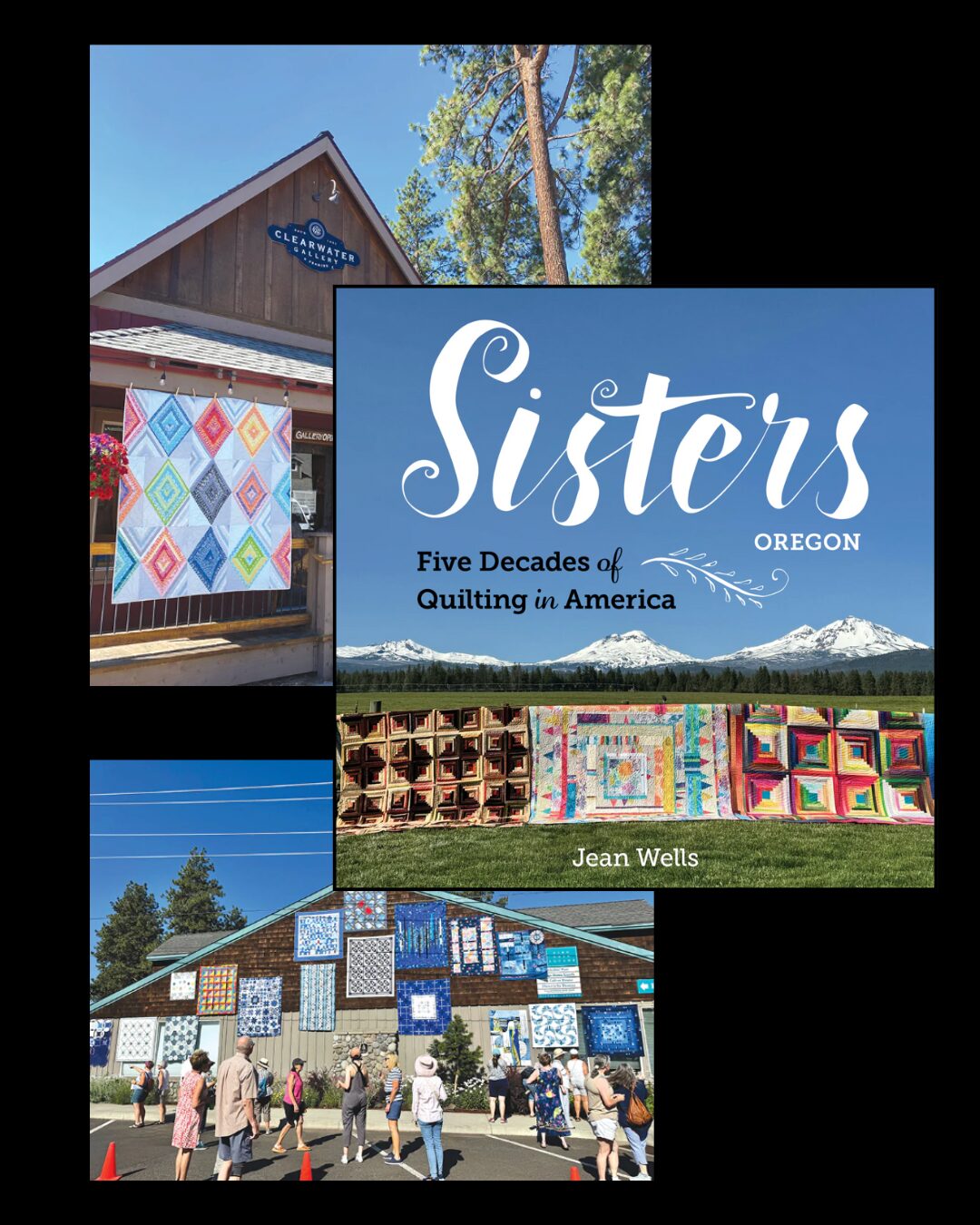 Sisters - Five Decades