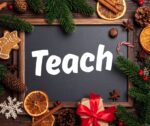 Word of the Day: Teach