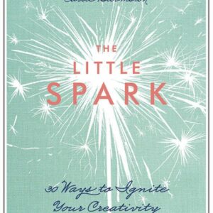 The Little Spark - CT Publishing