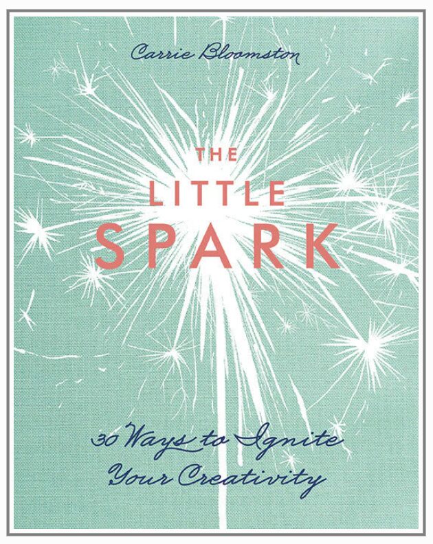 The Little Spark - CT Publishing