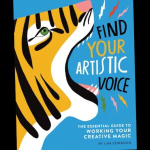 Find Your Artistic Voice