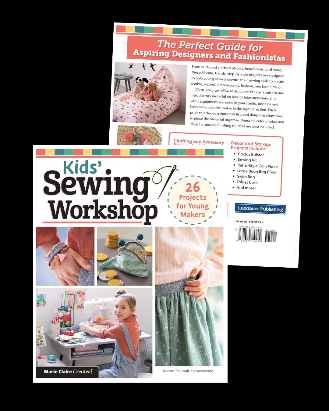 Kids Sewing Workshop
