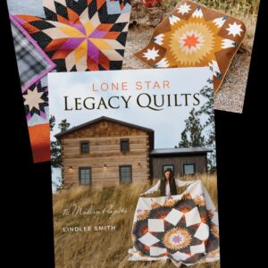 Lone Star Legacy Quilts