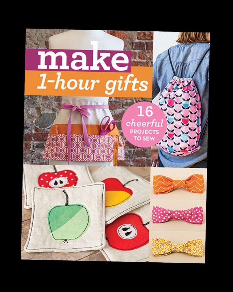 Make 1 Hour Gifts