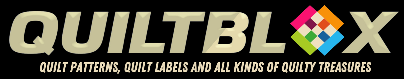 Quiltblox Banner Logo