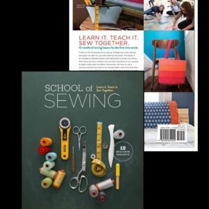 School of Sewing