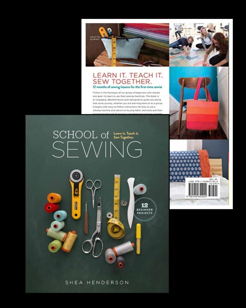 School of Sewing