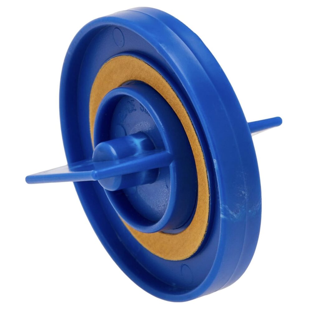 Colonial Needle Rotary Blade Sharpener