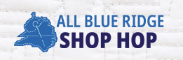 All Blue Ridge Shop Hop