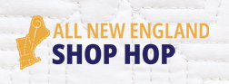 All New England Shop Hop