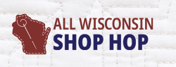 All Wisconsin Shop Hop