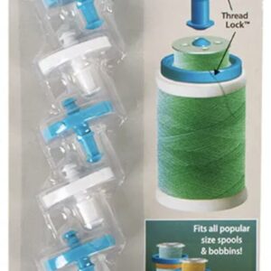 Bobbin Topper - Packaging