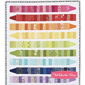 Color Me - Front Cover