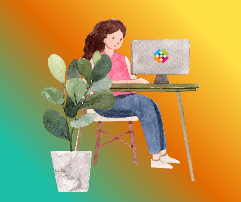 On Demand Learning - Building Quilting Skills with Online Classes