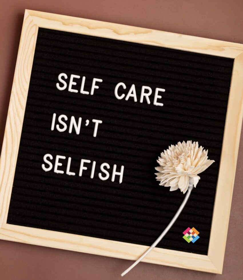 What Happens to Your Quilting When Life Becomes Heavy—and Time Becomes Scarce?