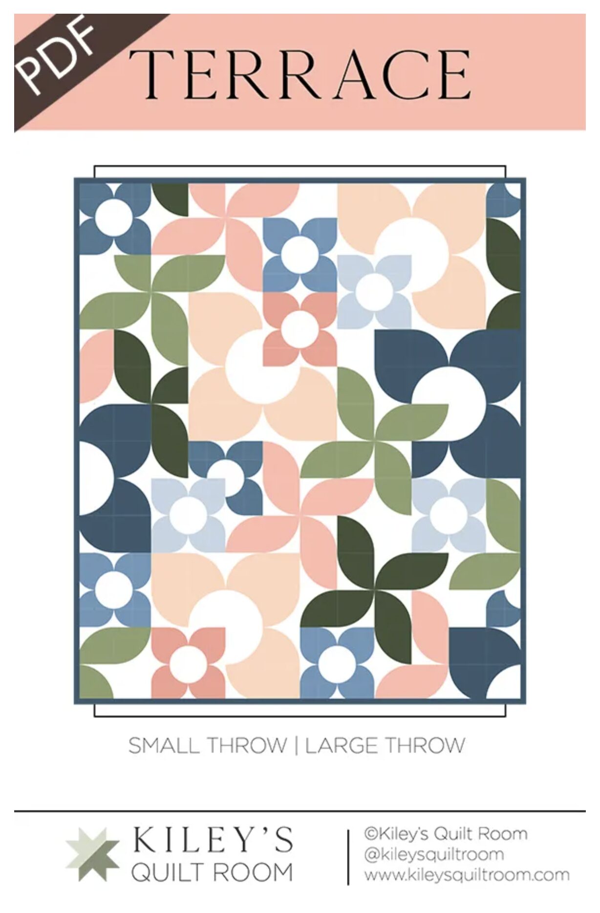 Terrance - Front Cover