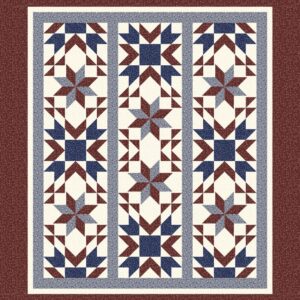 Tribute to Patriots - Connecting Threads