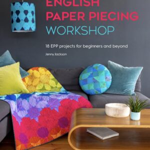 English Paper Piecing Workshop