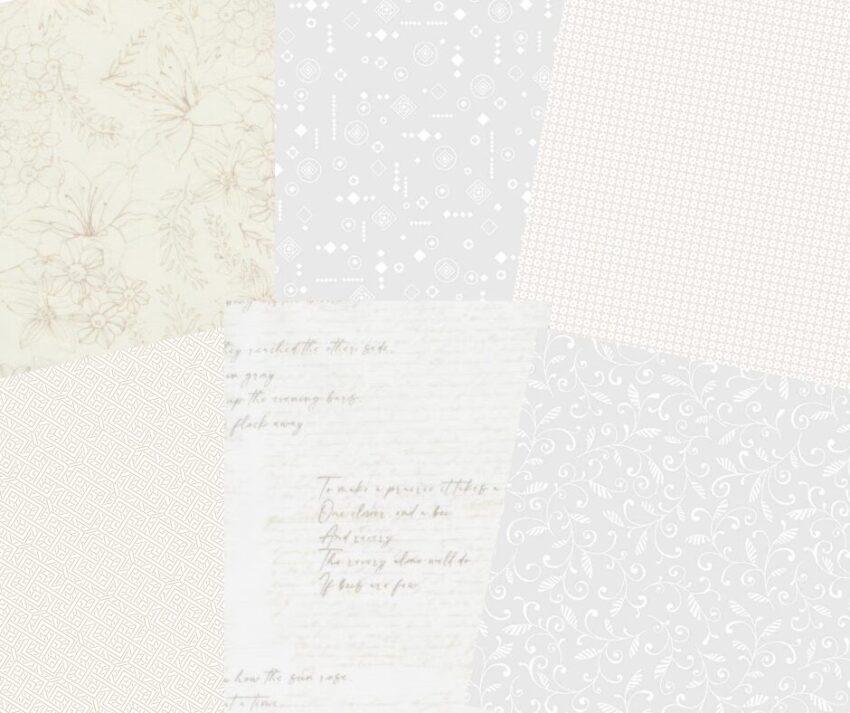 Low-Volume Fabrics - Examples