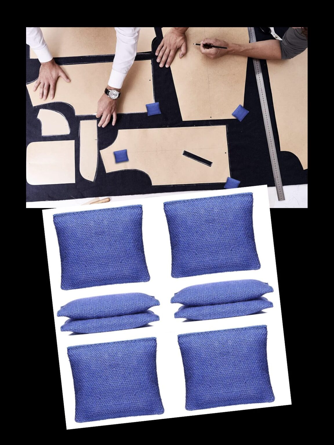 Pattern Weights | Quiltblox.com