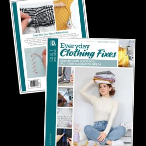 Everyday Clothing Fixes - CT Publishing