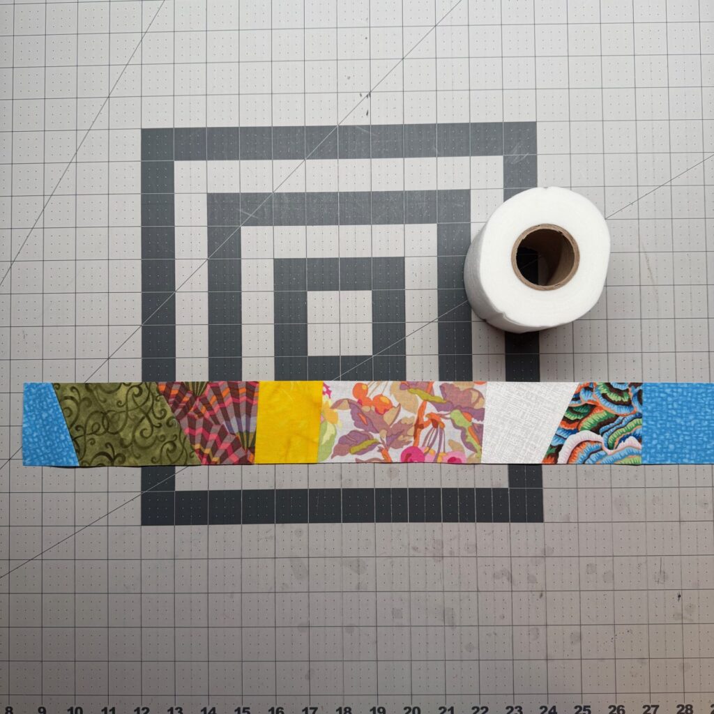 Scrap Tape - Trimmed