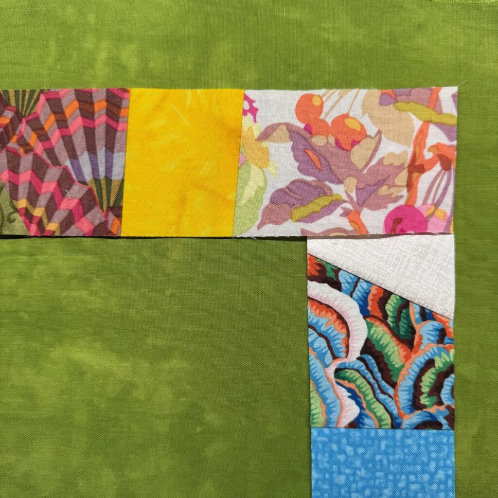 Scrap Strip - Border