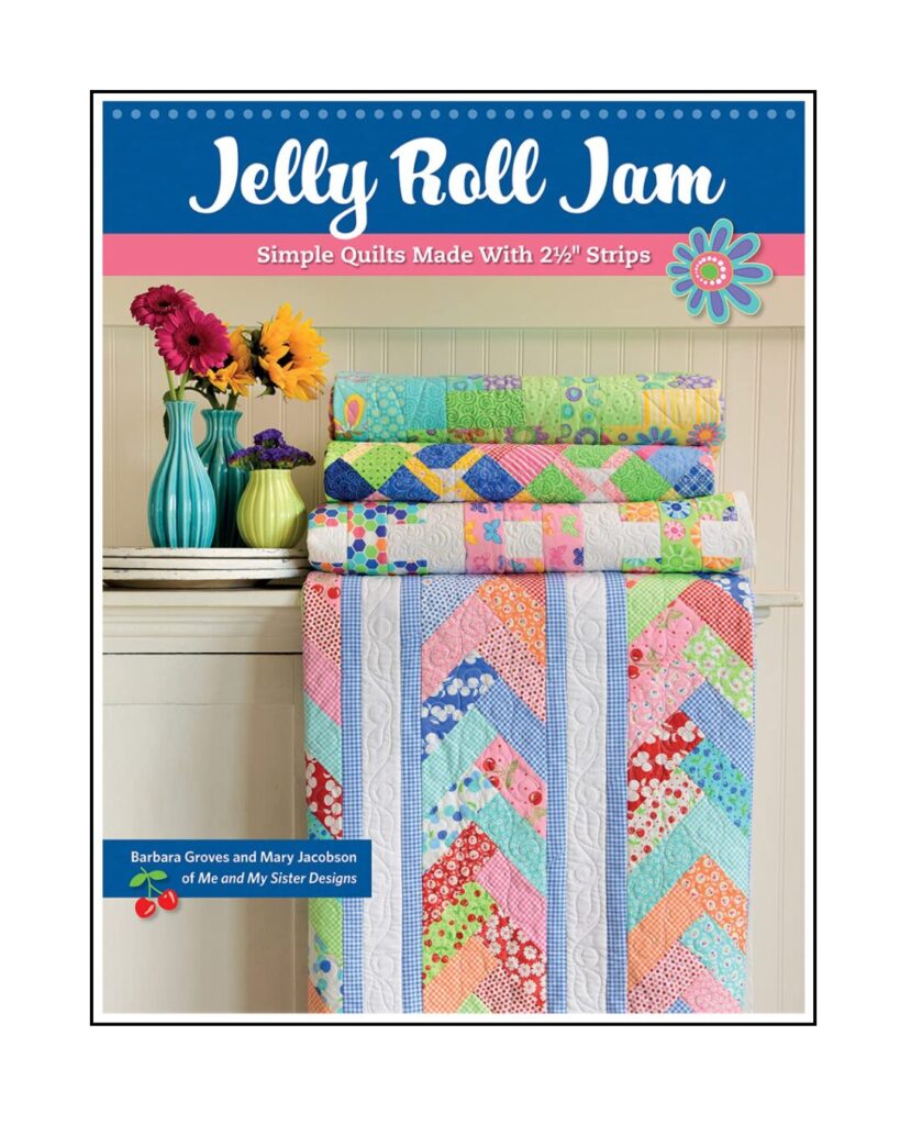 Jelly Roll Jam