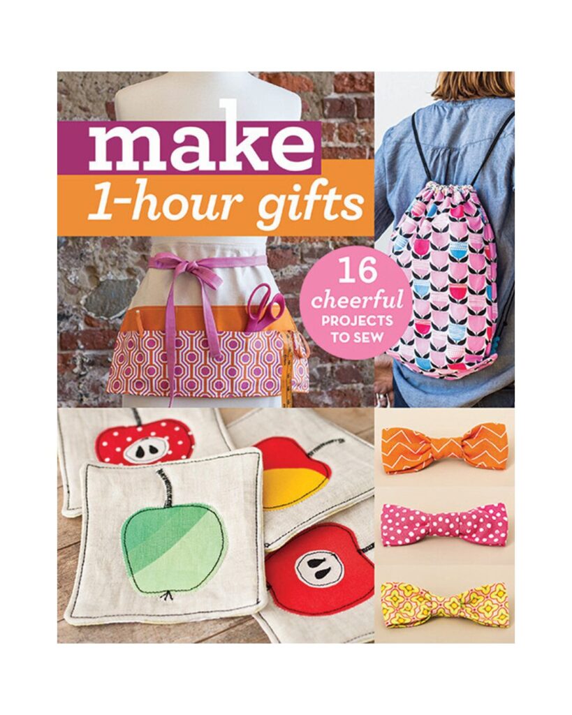 Make 1 Hour Gifts