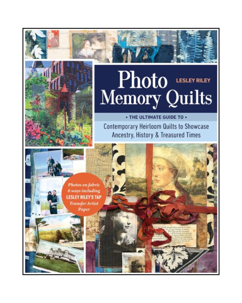 Photo Memory Quilts
