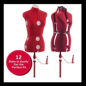 Singer Dress Form - Small - Medium