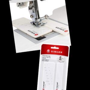Singer Stitch Gauge and Guide - Amazon