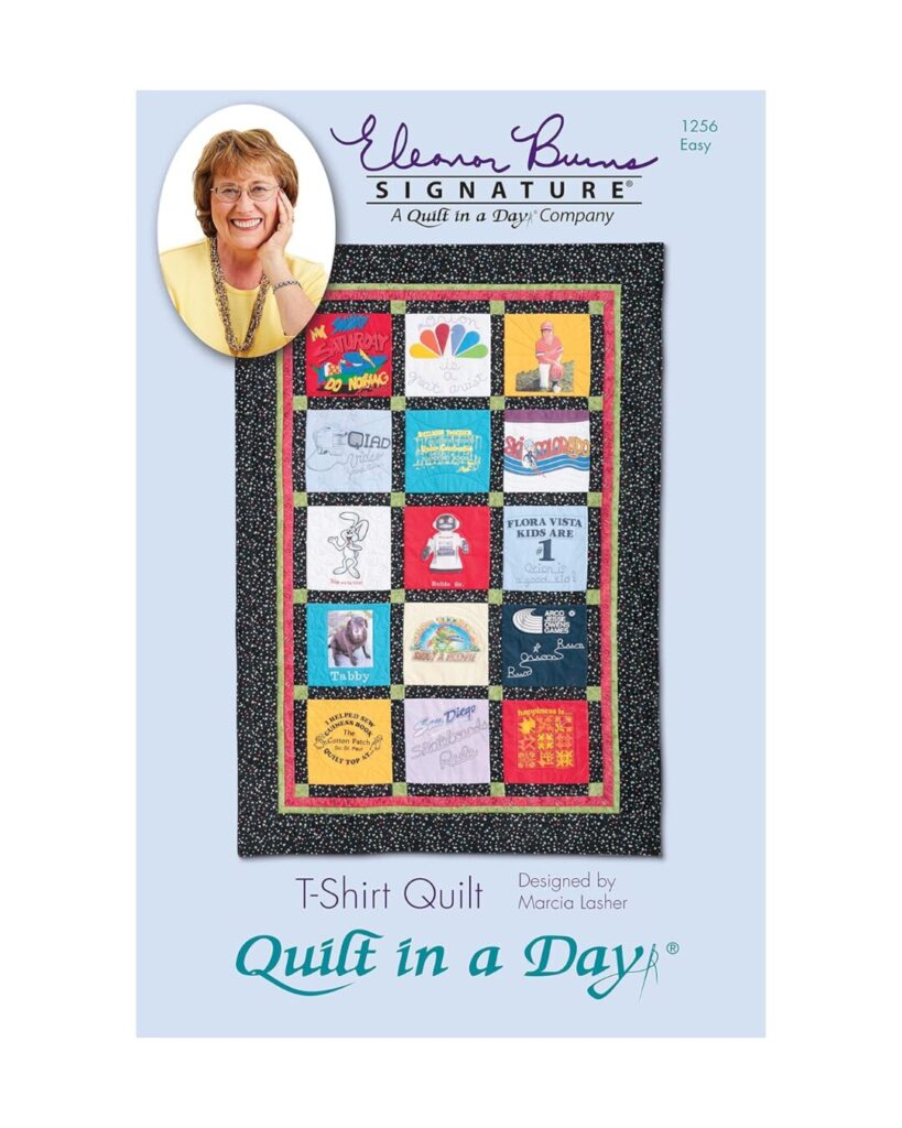 T-Shirt Quilts