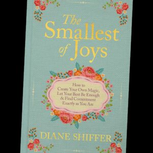 The Smallest of Joys - Amazon