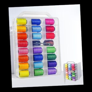 Thread Storage Case - Amazon