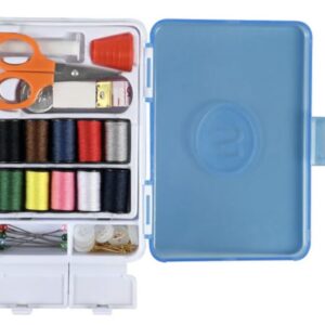 Singer Sew-It-Goes Travel Sewing Kit - Top View