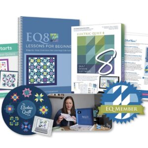 EQ For You Starter Box - Individual Products