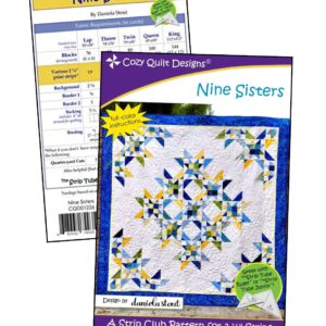 Nine Sisters - Amazon