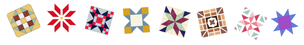 Quiltblox - Quilt Blocks - Home
