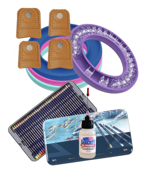 Quiltblox.com - Notions