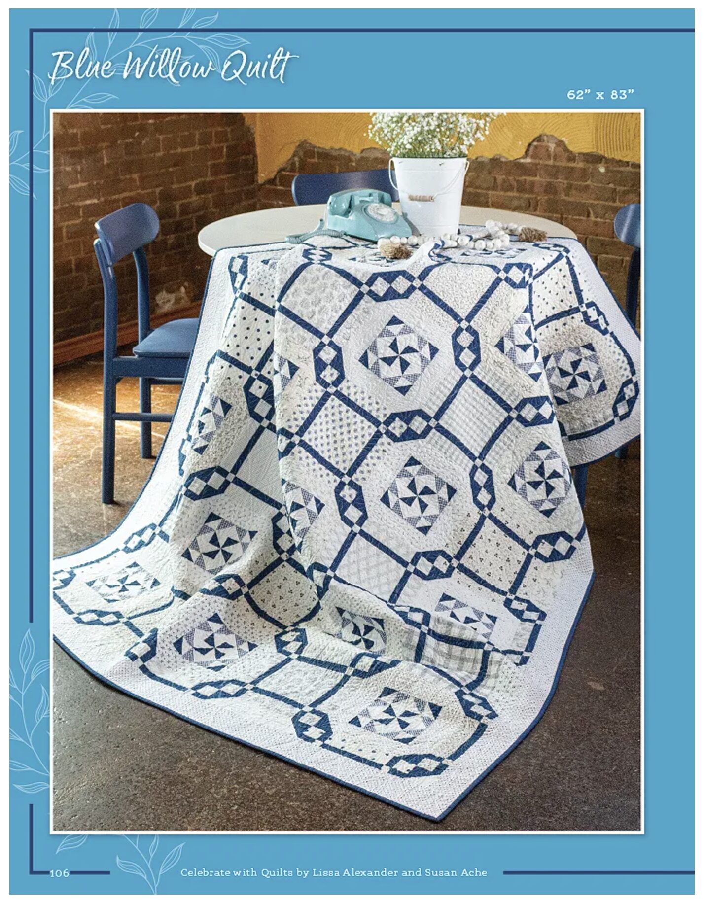 Celebrate with Quilts - Example 1