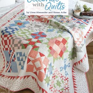 Celebrate with Quilts - Front Cover