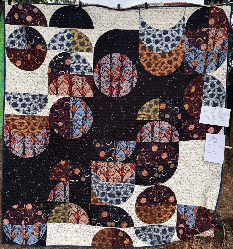 MPS Outdoor Quilt Show - 2026