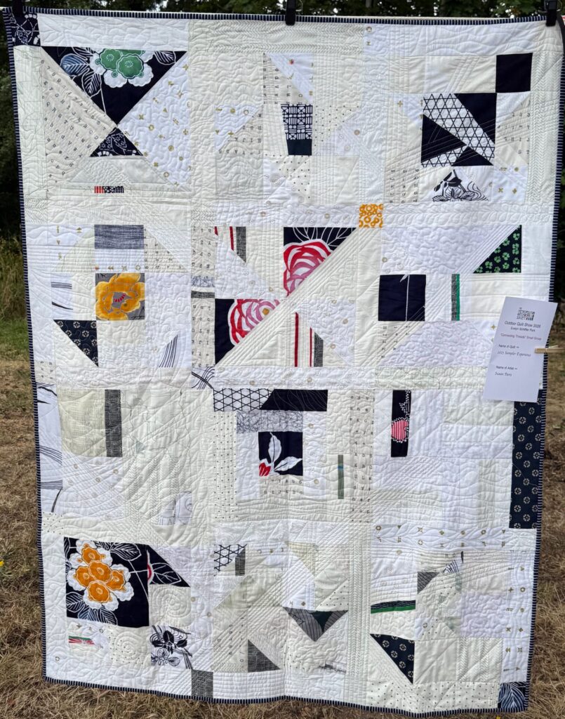 MPS Outdoor Quilt Show - 2026