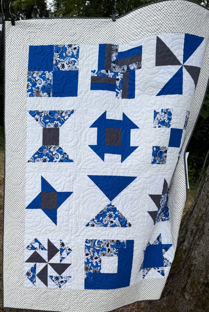 MPS Outdoor Quilt Show - 2026