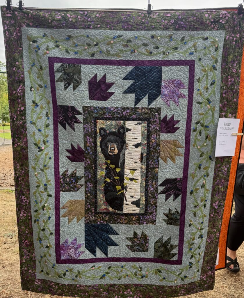 MPS Outdoor Quilt Show - 2026