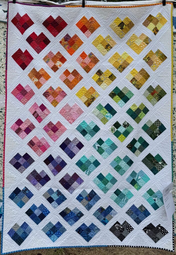 MPS Outdoor Quilt Show - 2026